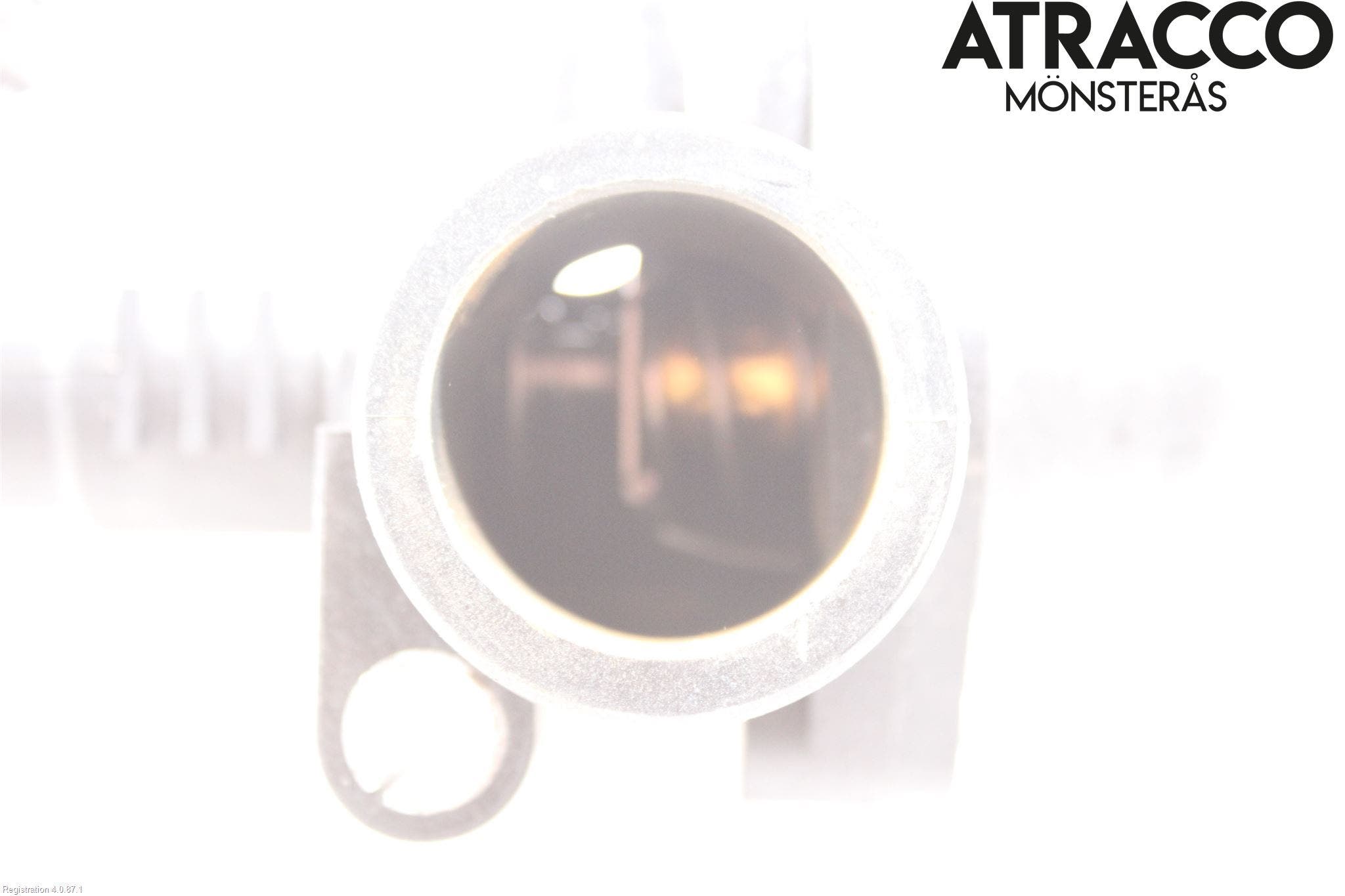 Peugeot BOXER 07-14 Termostathus-Lock