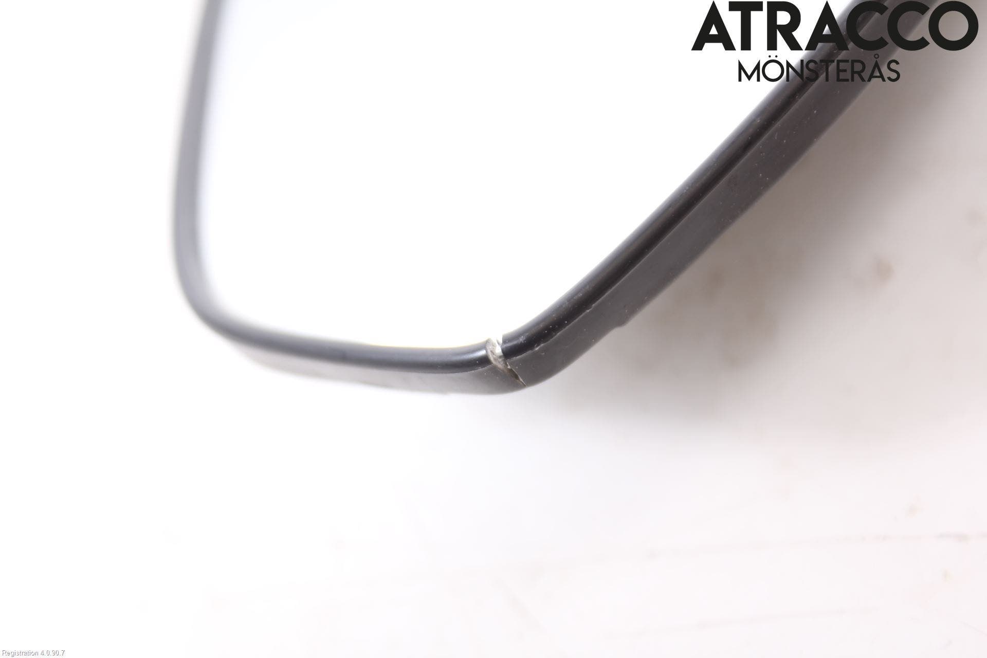 GM CHEVROLET CRUZE Spegelglas Hö