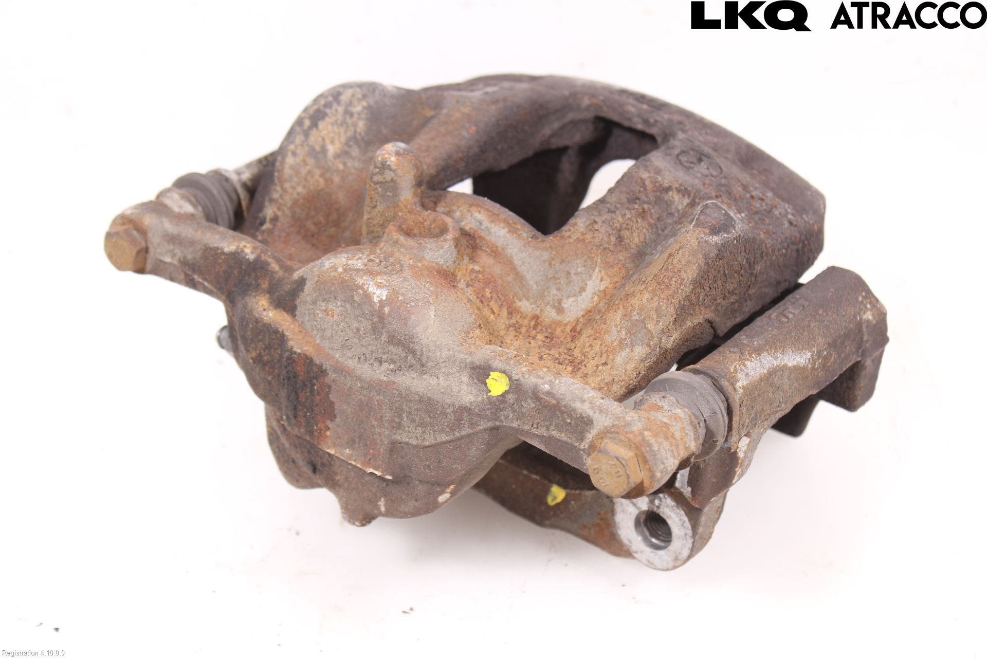 Mercedes-Benz MB A-KLASS (W176) 13-18 Bromsok Fram Vänster