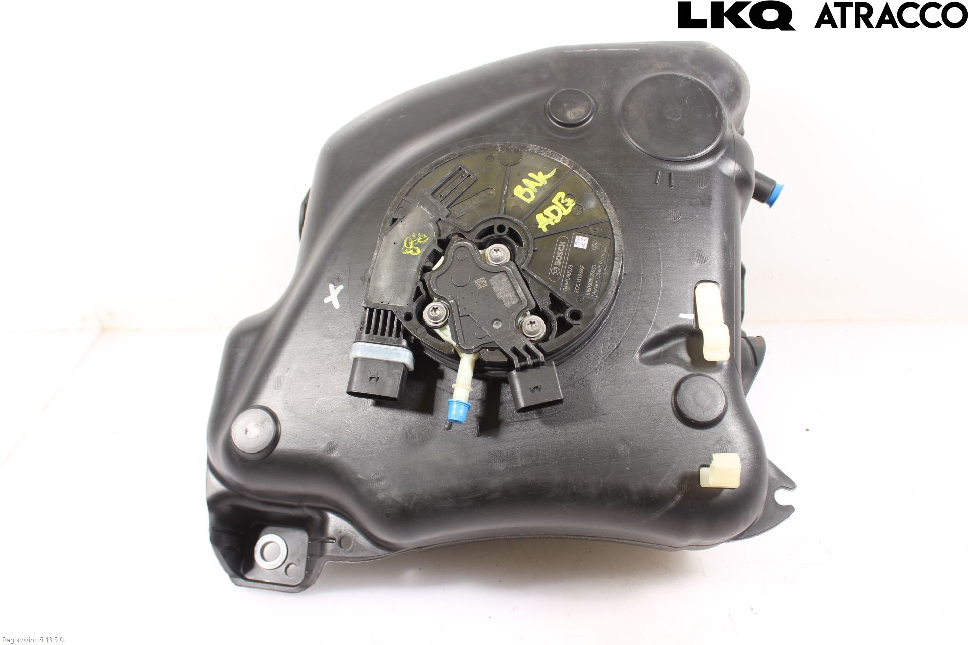 Volkswagen VW PASSAT 15-19 Adblue Tank