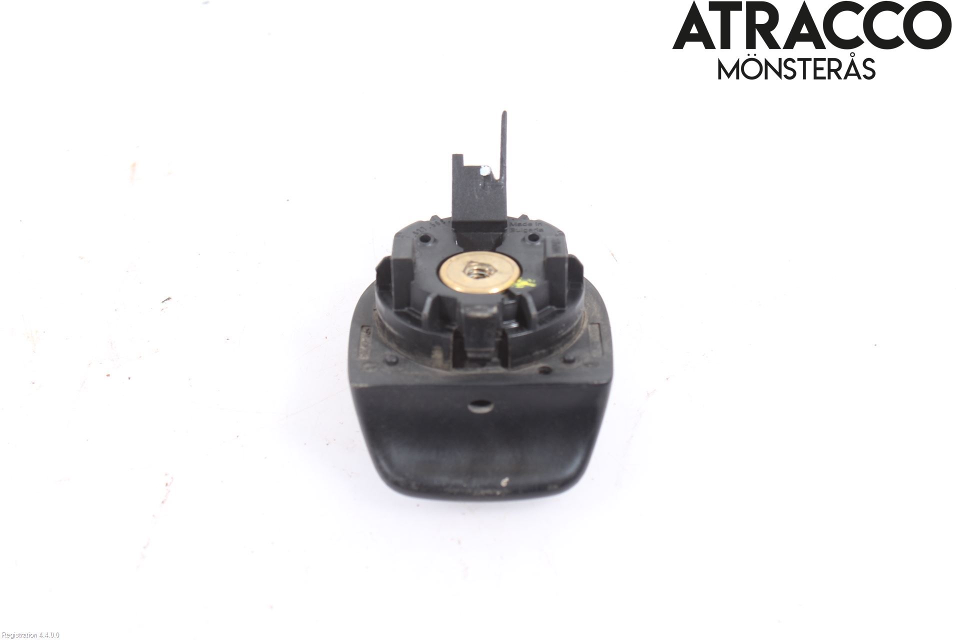 Volkswagen VW UP! / E-UP! Bakluckehandtag