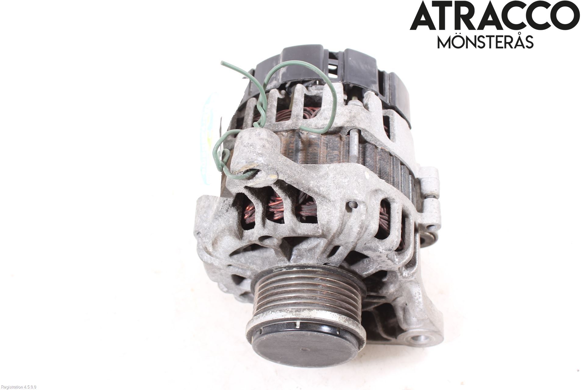 Kia PICANTO 12-17 Generator