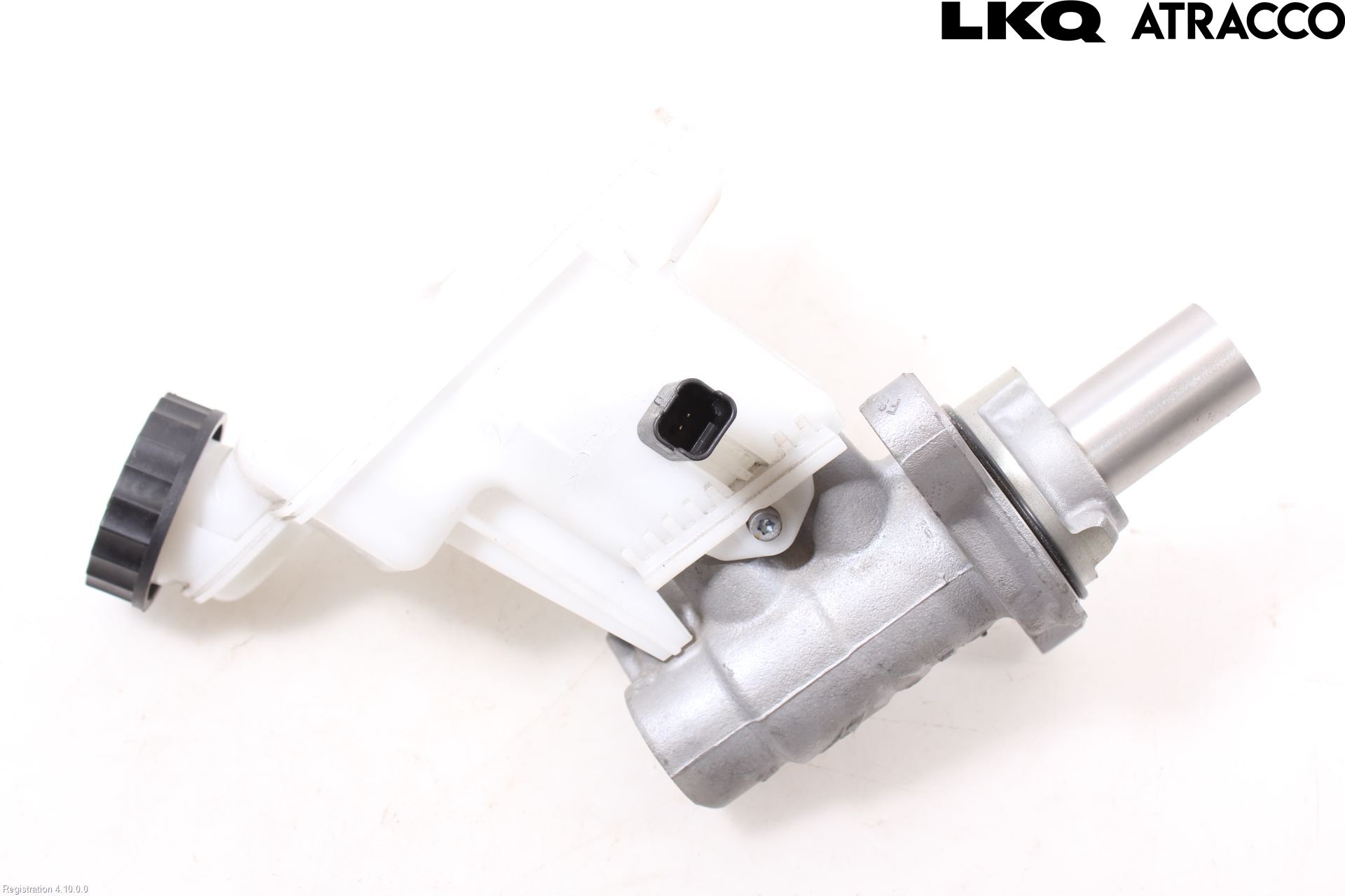 Peugeot PARTNER/E-PARTNER 19- Broms Huvudcylinder