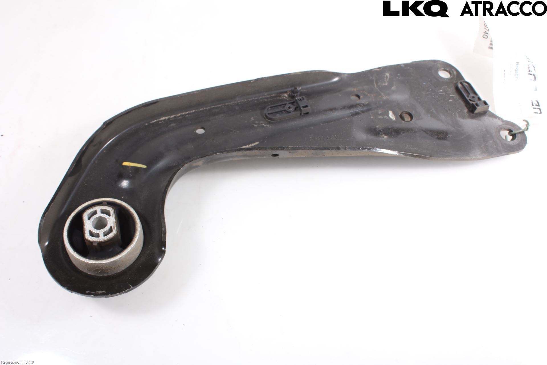 Volkswagen VW PASSAT 15-19 Bärarm Bak Höger
