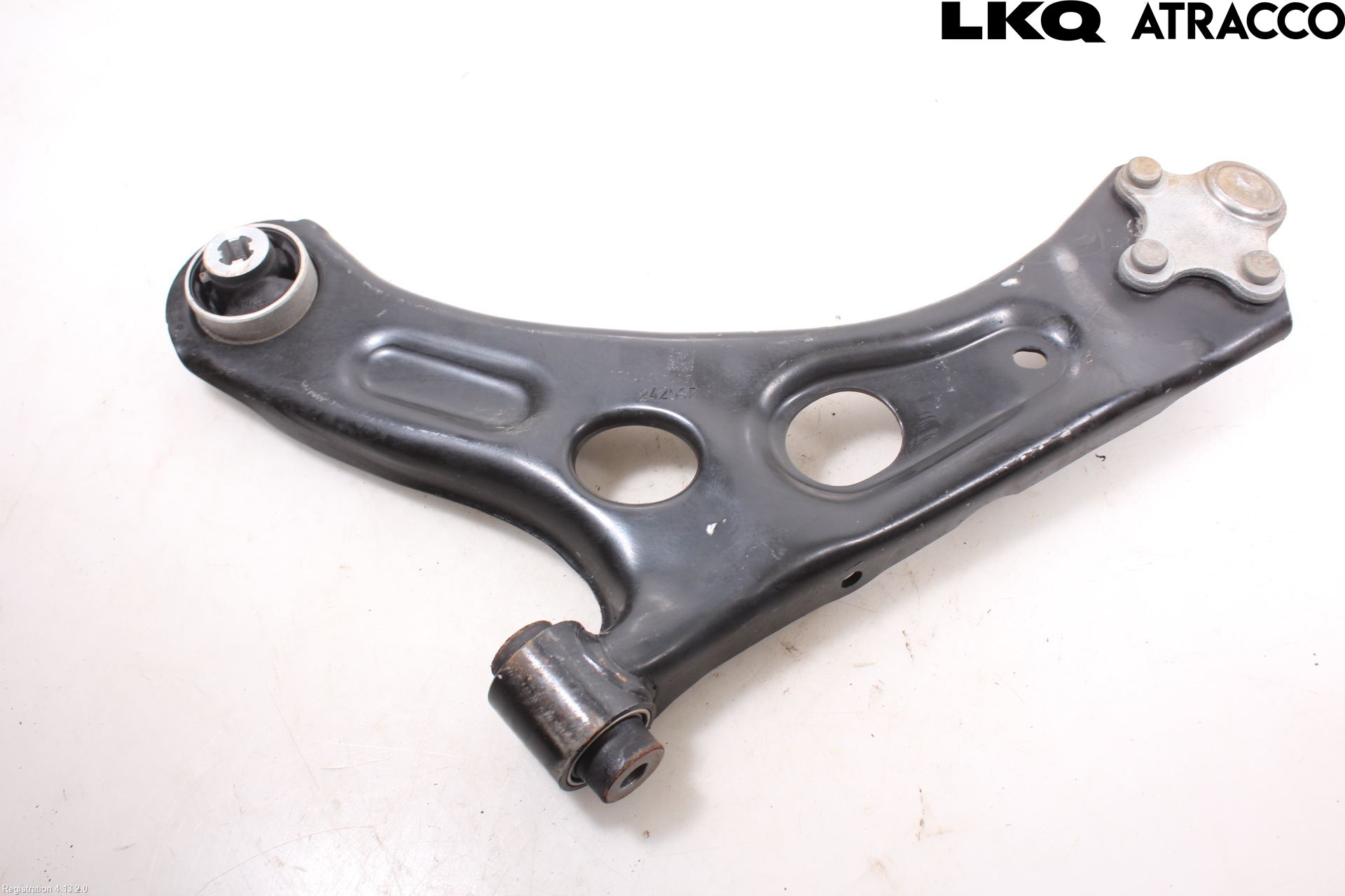 Opel CORSA F, CORSA-E 20- Bärarm Fram Undre Hö