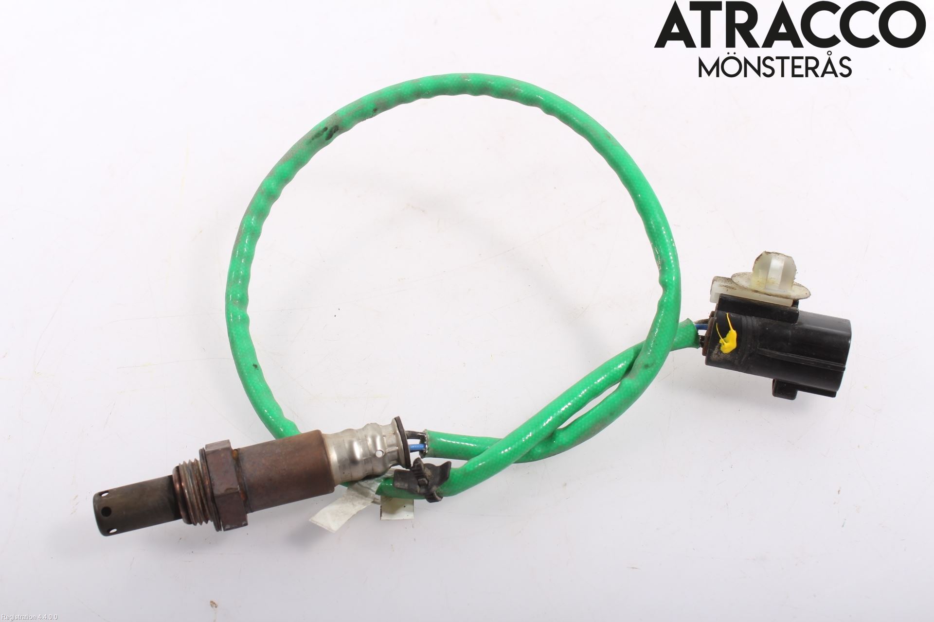 Suzuki IGNIS 01-20 Injlambdasond