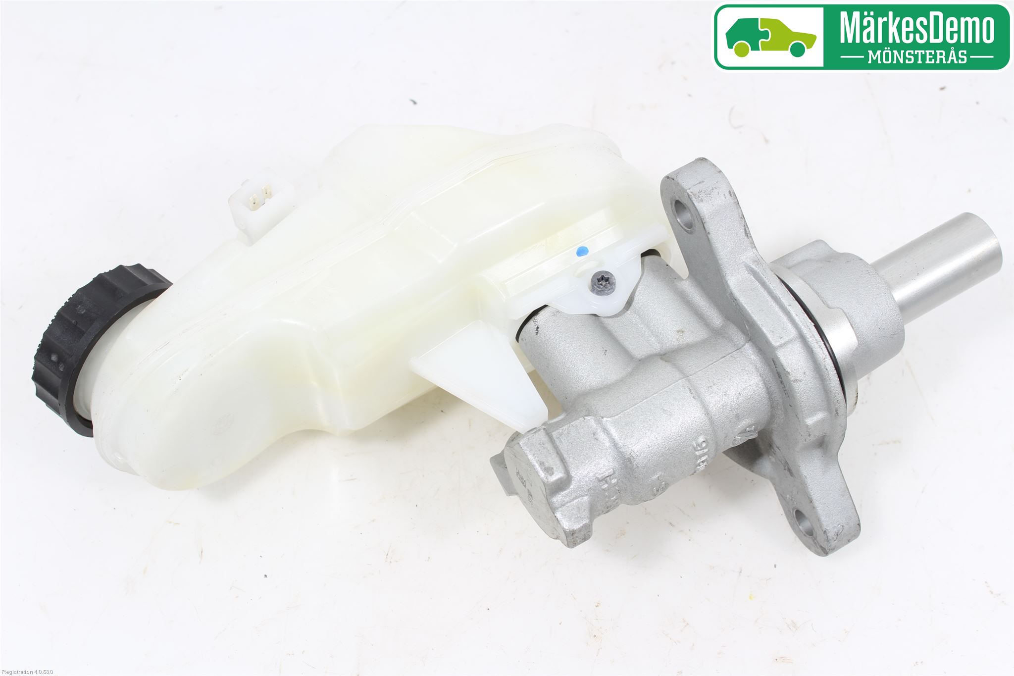 Citroen C1 14-22 Broms Huvudcylinder