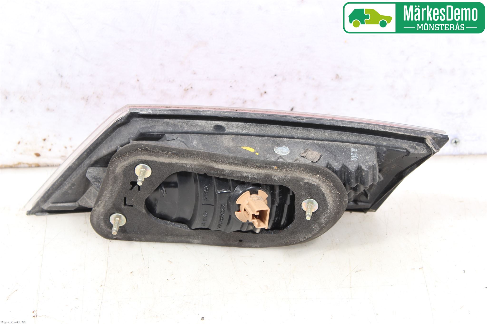 Honda CIVIC 06-11 Bakljus Lucka Vä