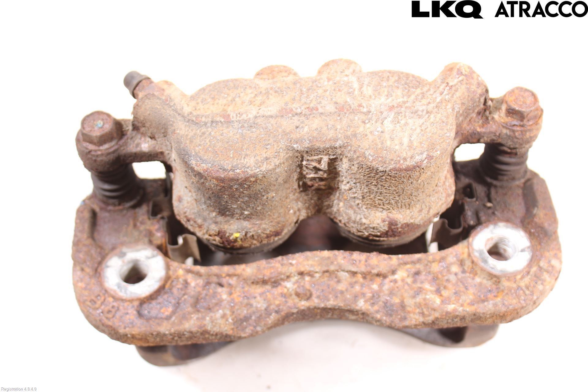 Ford RANGER EU/USA 07-11 Bromsok Fram Höger