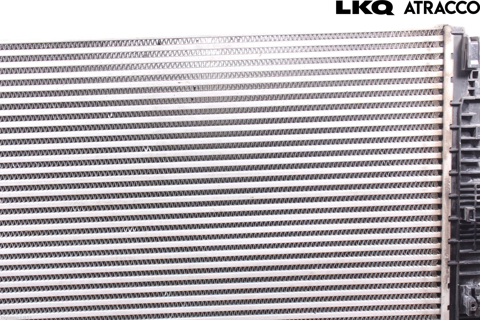 Mercedes-Benz MB A-KLASS (W177) 18- Laddluft-Intercooler Kyl