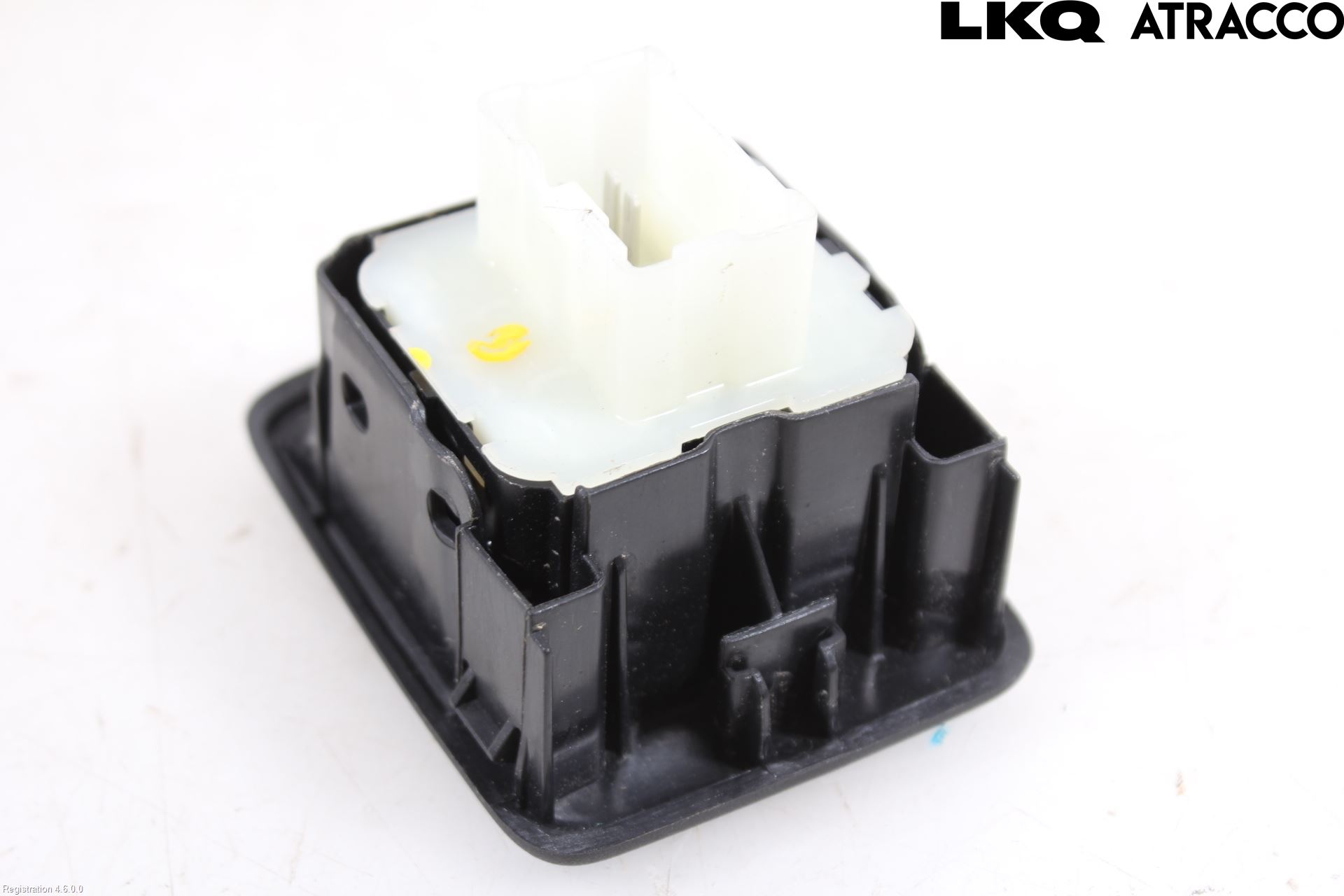 Renault TRAFIC/E-TECH 15- Strömställare Elhiss