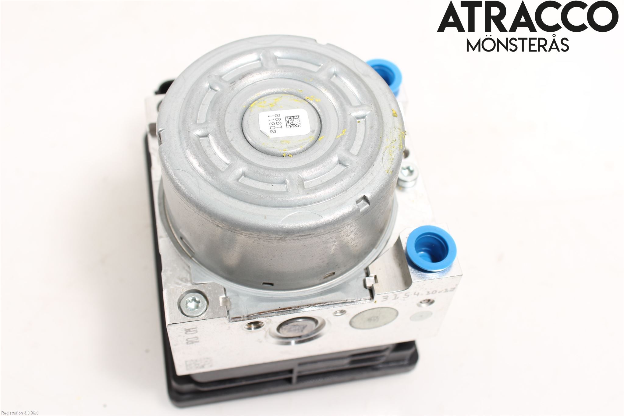 Citroen C4/E-C4 C4X/E-C4X III 21- Abs Hydraulaggregat