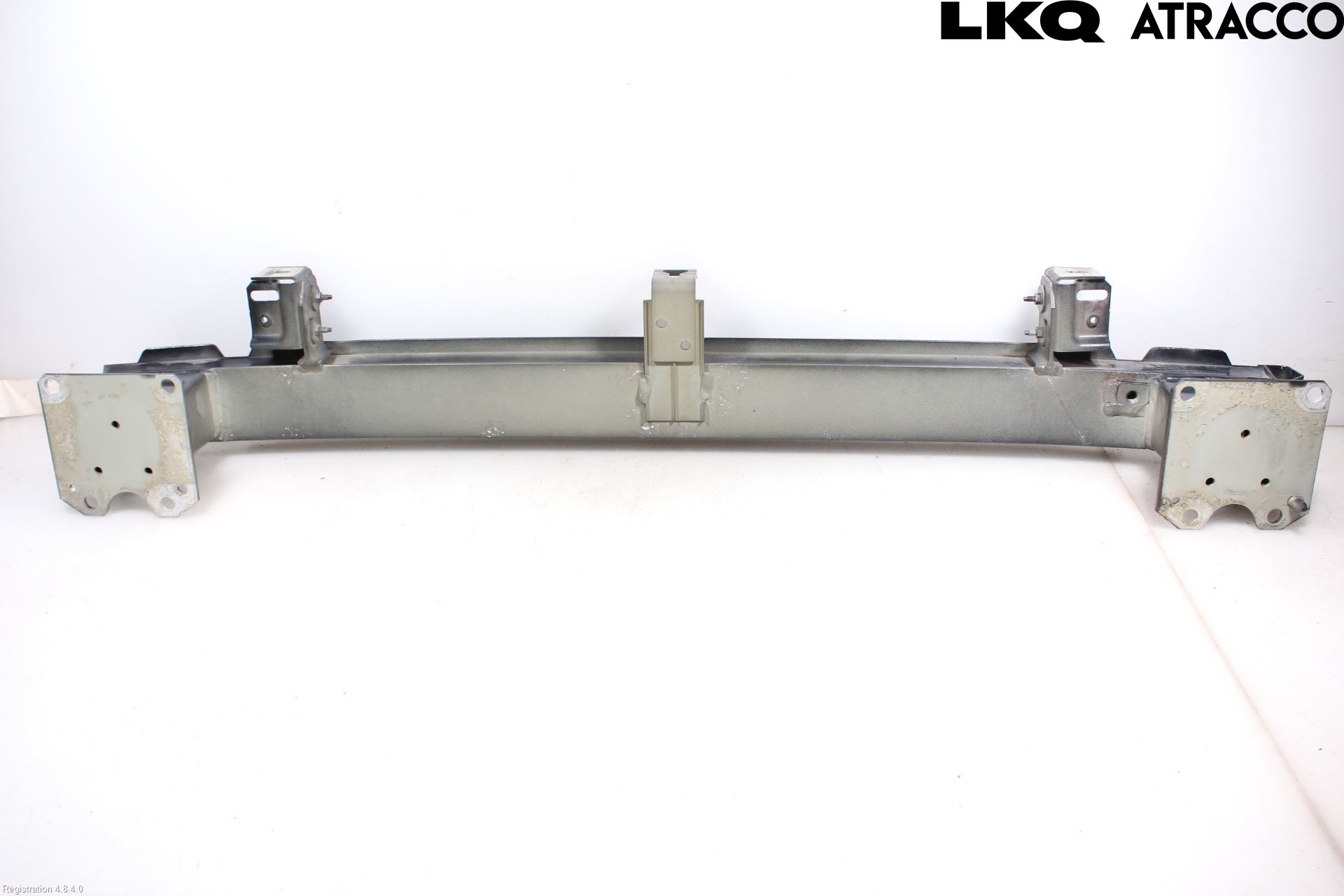 Citroen C5 08-17 Stötfångarbalk Fram