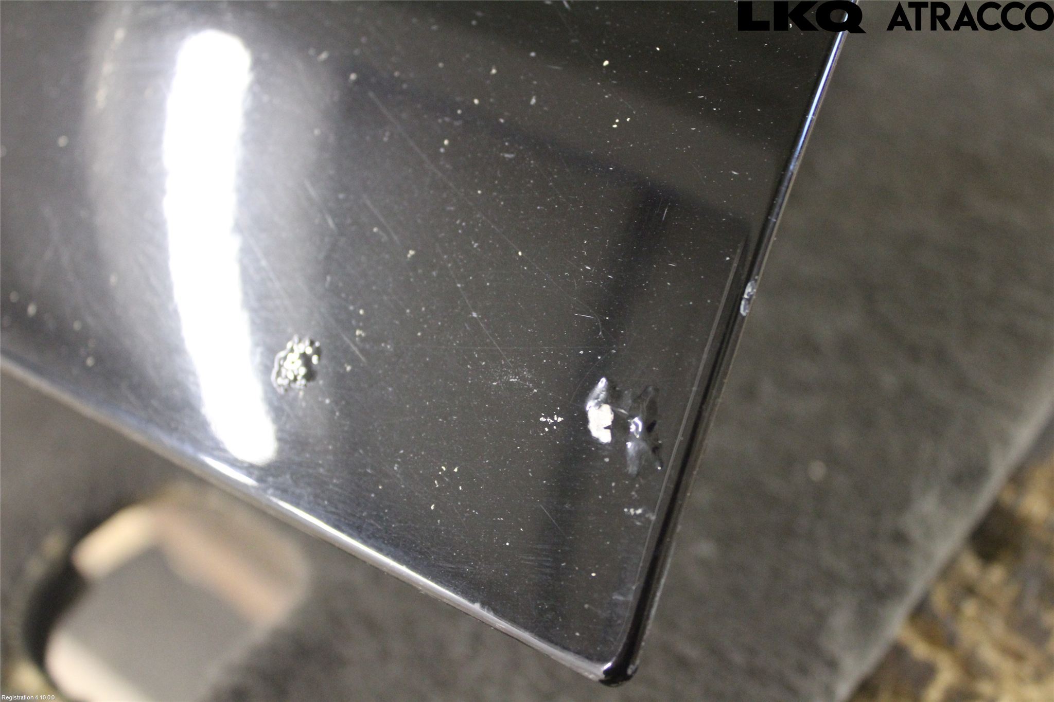 Audi A6/S6 4G 11-18 Dörr Fram Vänster