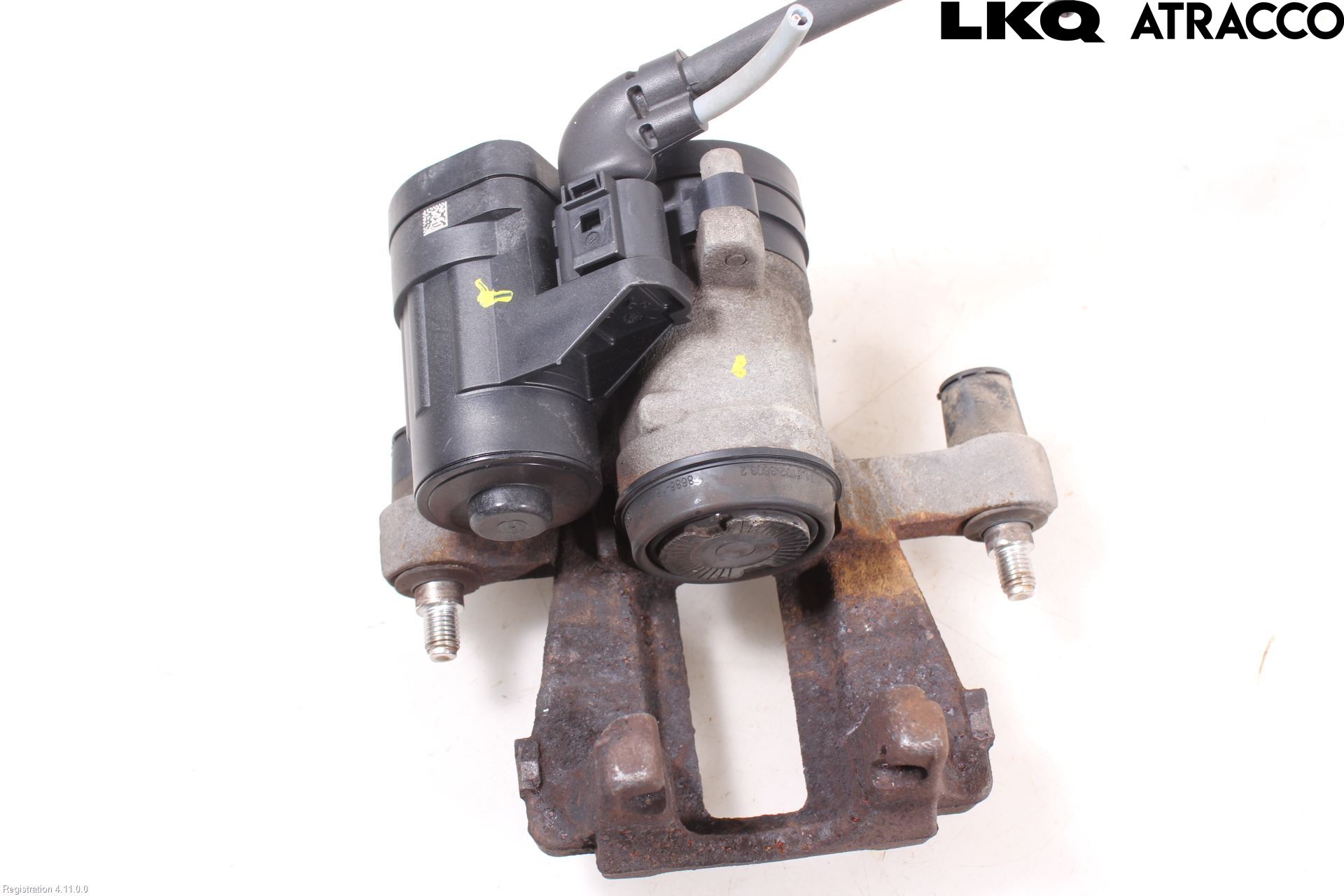 Volkswagen VW GOLF / E-GOLF VIII 20- Bromsok Bak Vänster