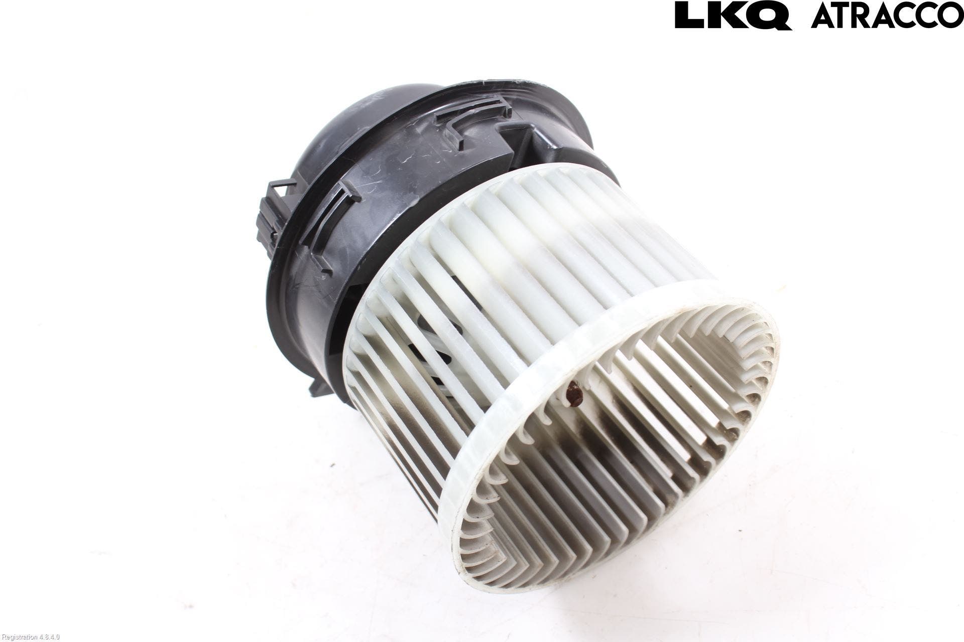 Opel CORSA F, CORSA-E 20- Värmefläkt