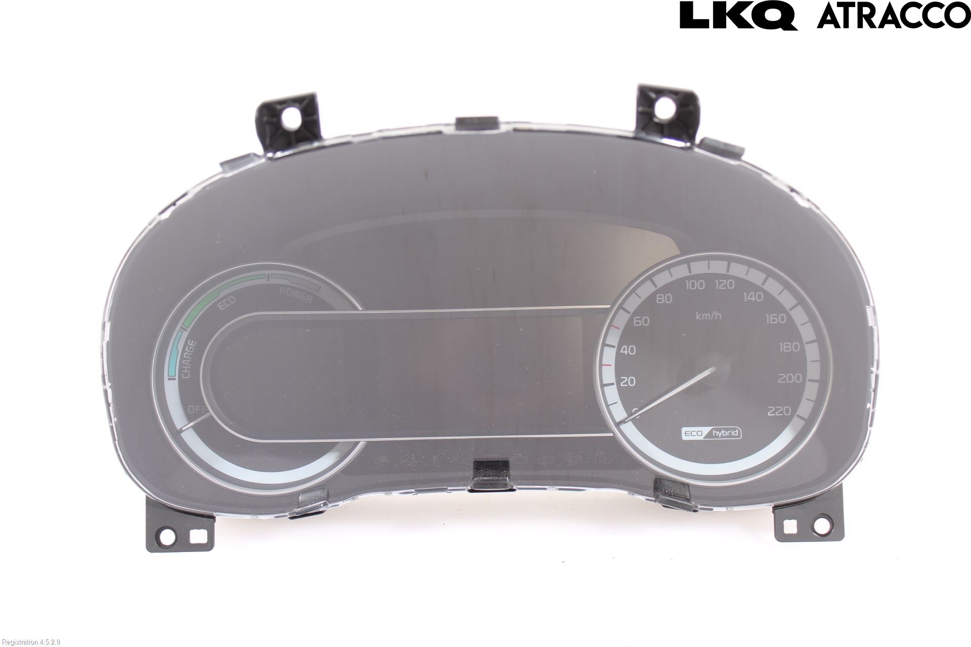 Kia NIRO (DE) 17-22 Instrument Komb