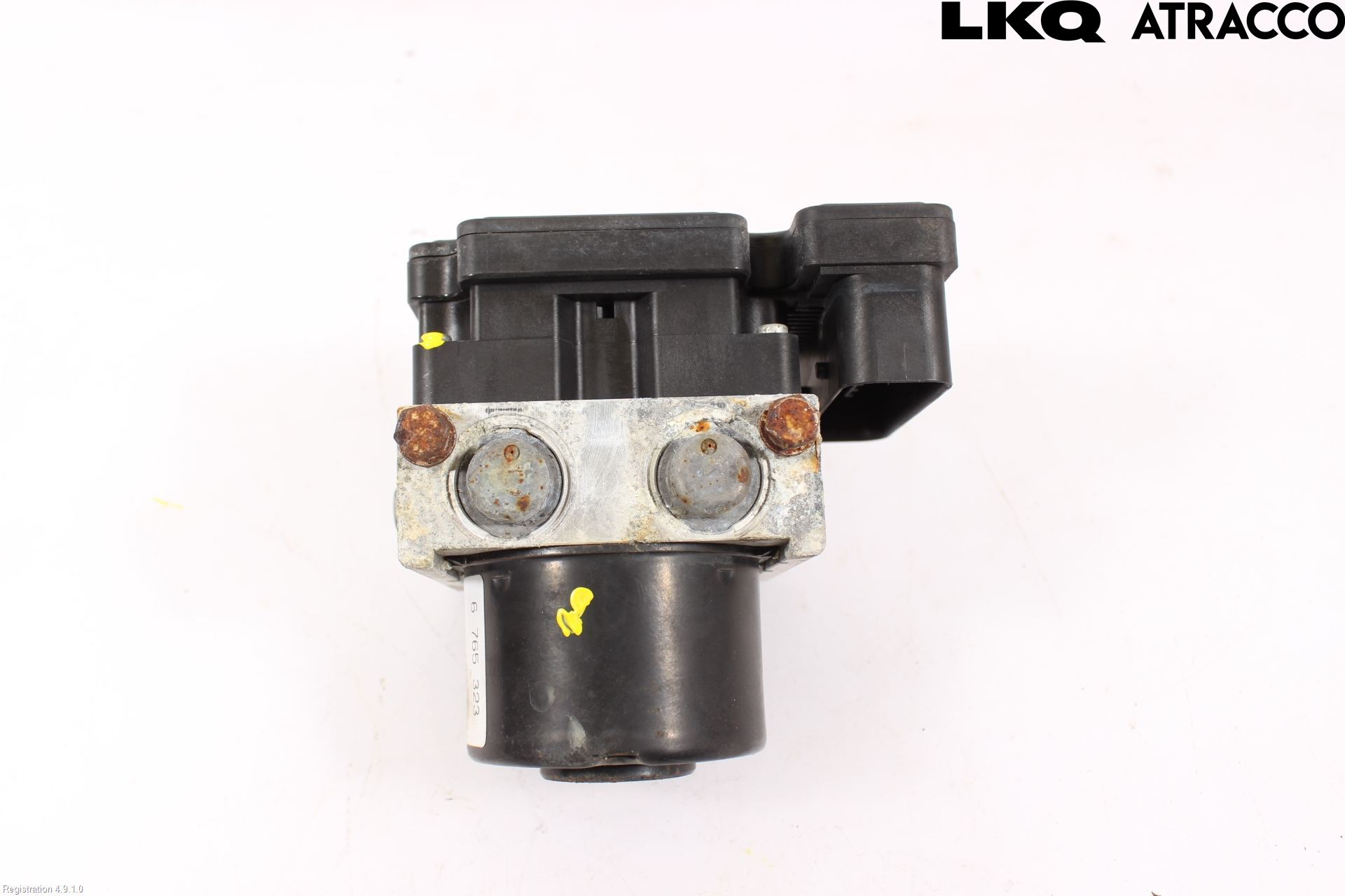 Mini COUPE R50/53 01-06 Abs Hydraulaggregat