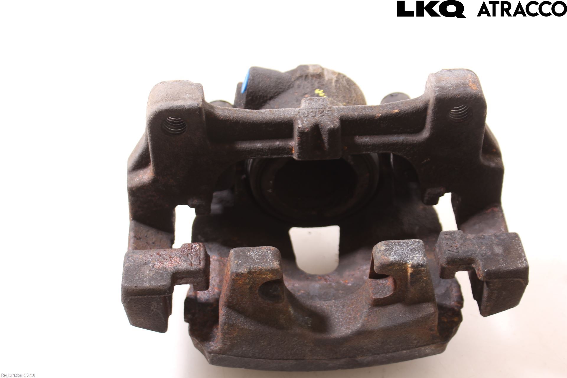 Volvo V90 17->> Bromsok Fram Vänster