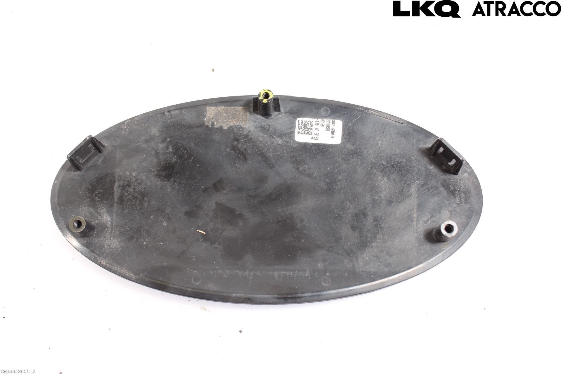 Hyundai IONIQ AE 17-22 Emblem