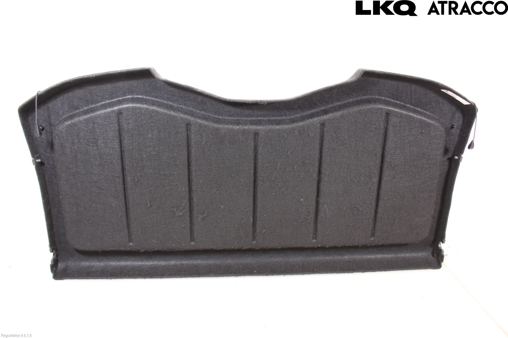 Seat IBIZA V 17-20 Hatthylla