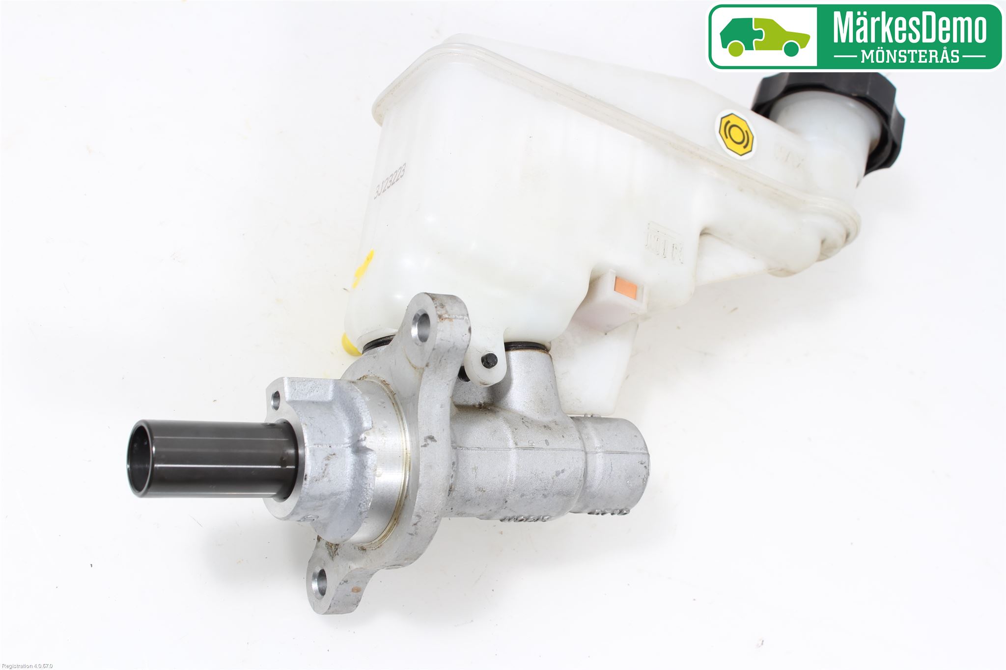 Hyundai i30 GD 13-17 Broms Huvudcylinder