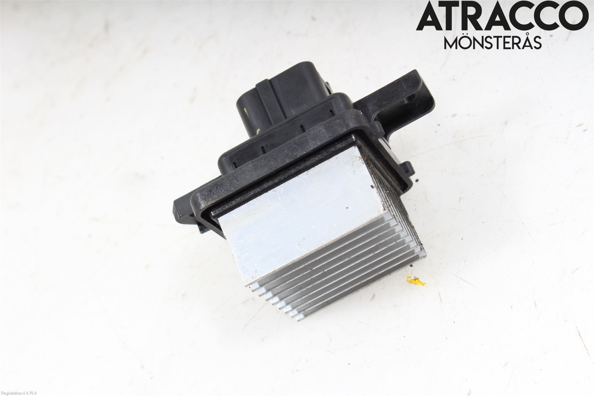 Mitsubishi ASX 10-22 Värmefläktsmotstånd