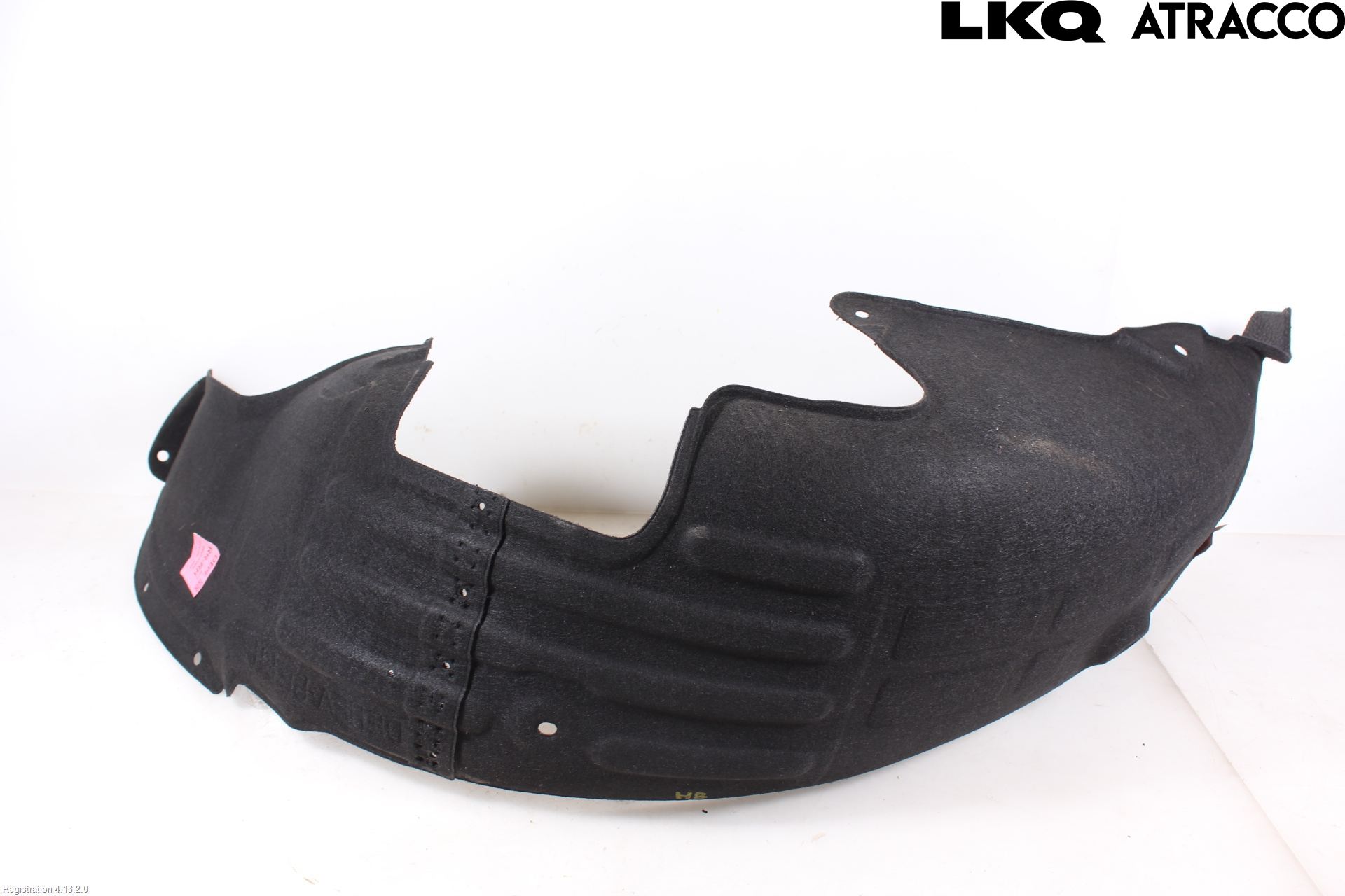 Kia NIRO (DE) 17-22 Skärm Inner