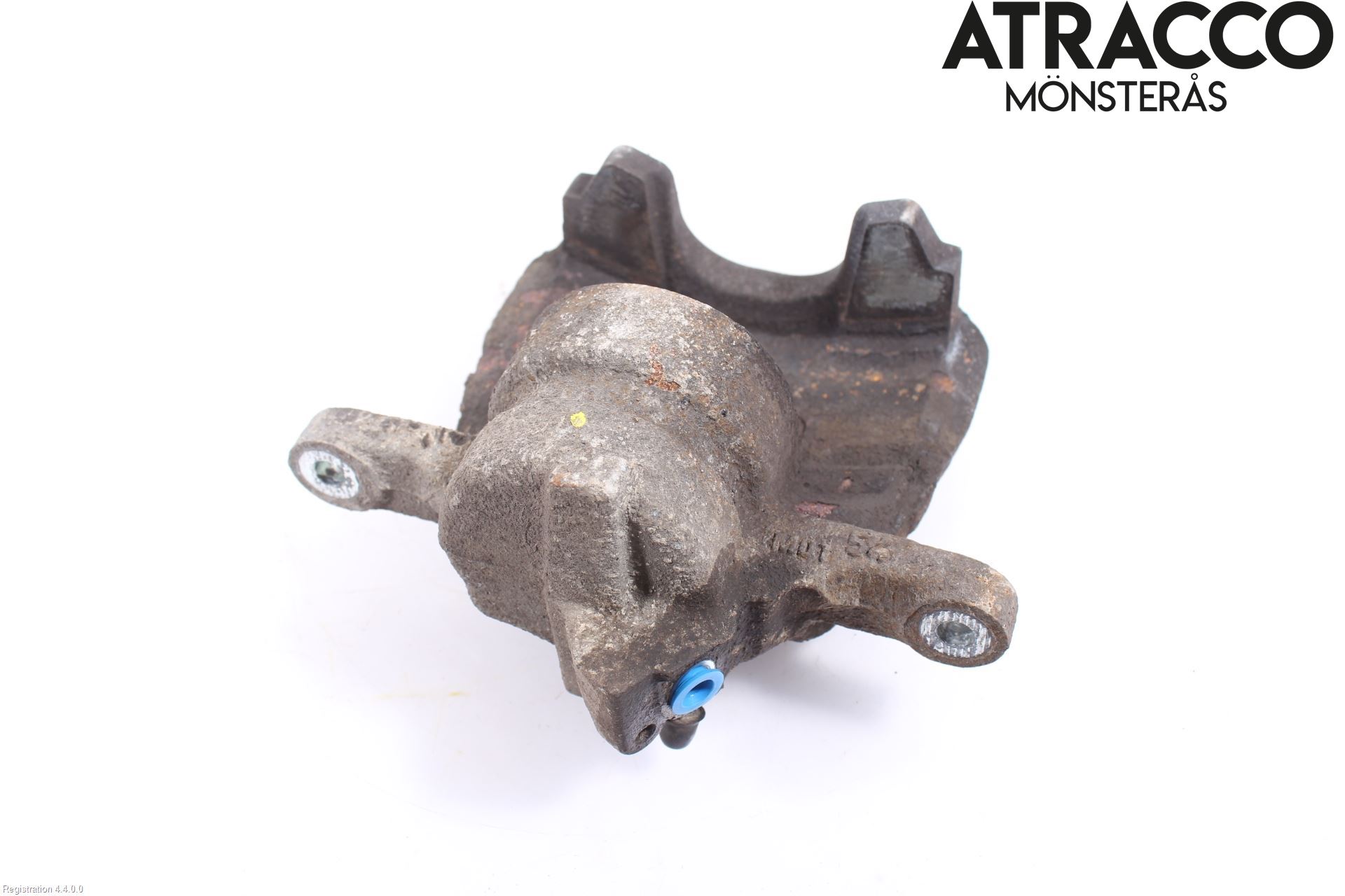 Peugeot 208/E-208 20- Bromsok Fram Vänster