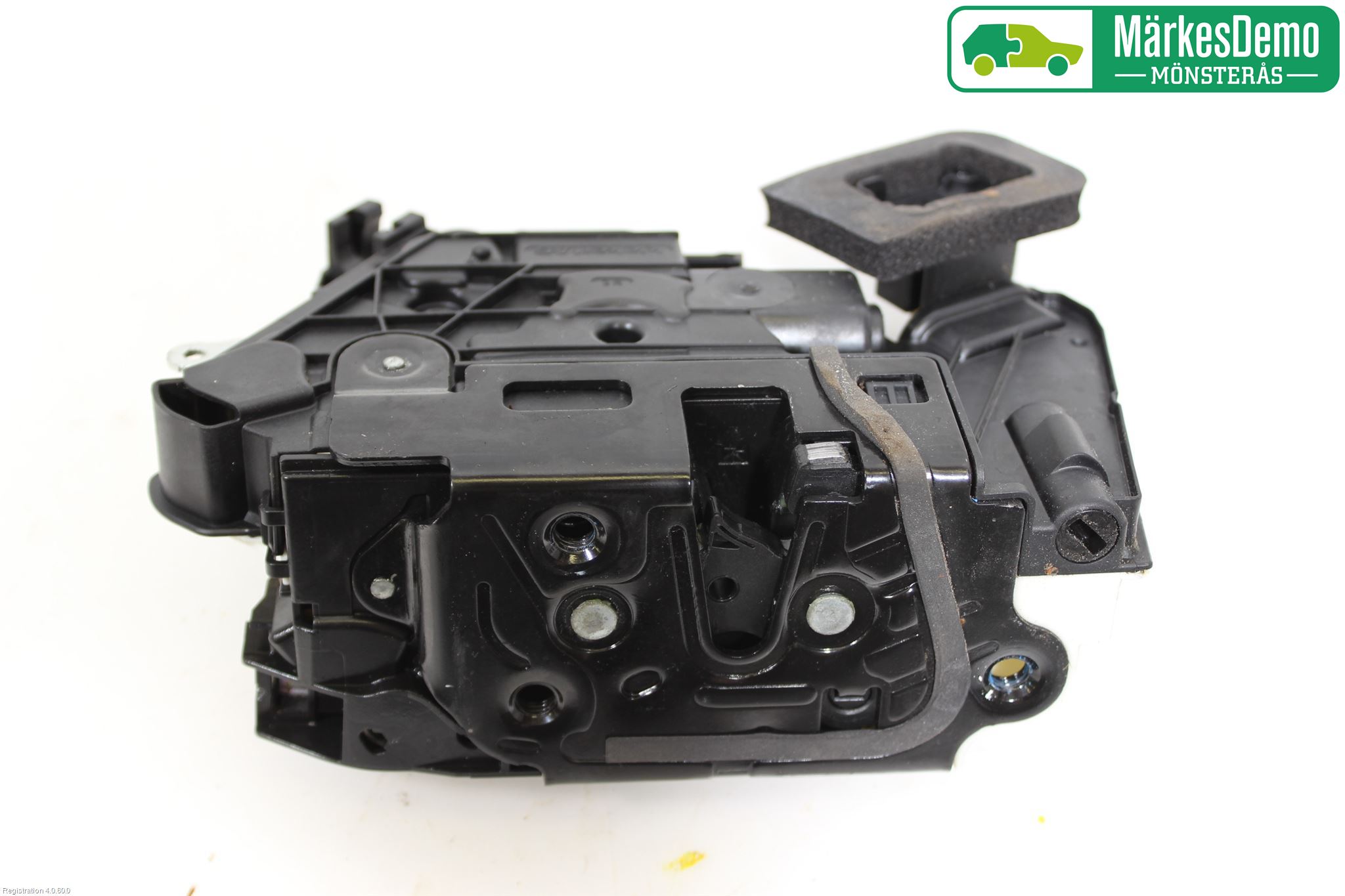 Skoda OCTAVIA (5E) 13-20 Låskista-Dörrlås