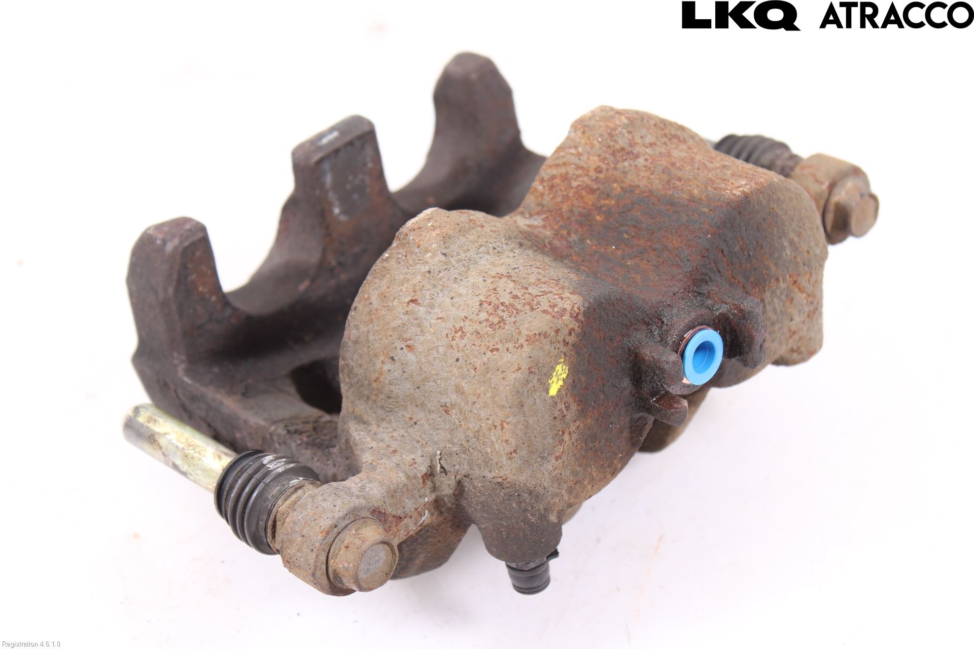 Kia SORENTO 15-20 Bromsok Fram Höger