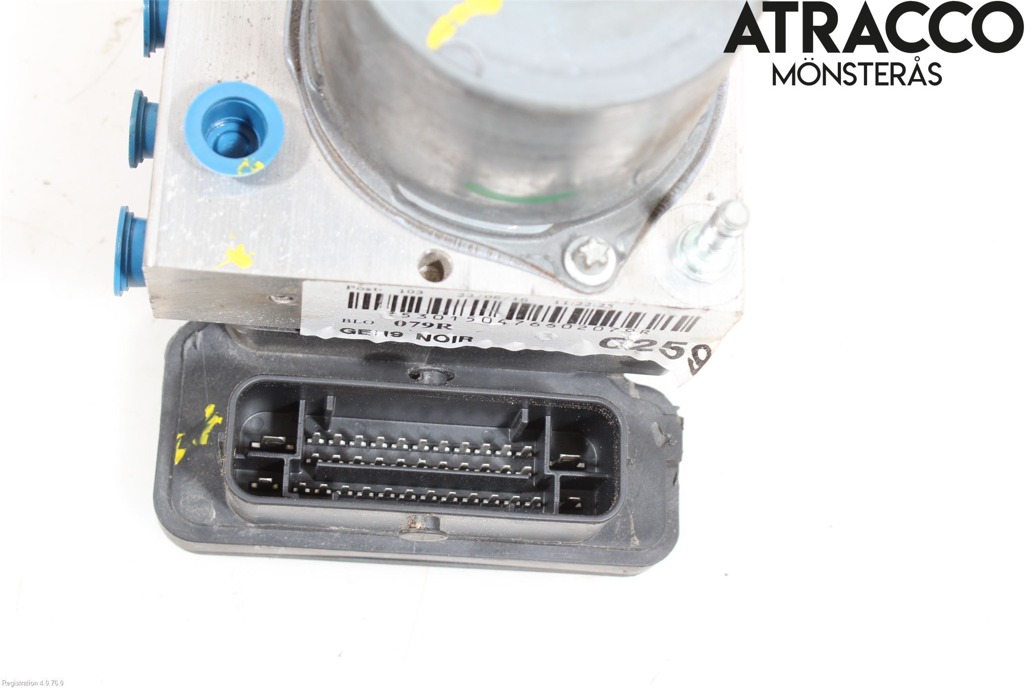 Mercedes-Benz MB CITAN (W415) 13-21 Abs Hydraulaggregat