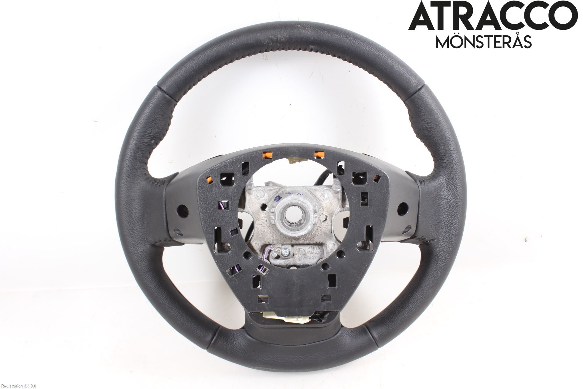 Mitsubishi ECLIPS CROSS Ratt