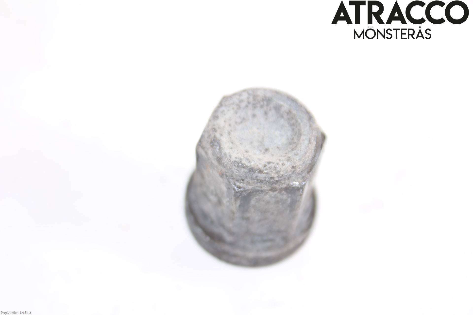 Mazda 6 13- Hjulmutter-Bult-Sats