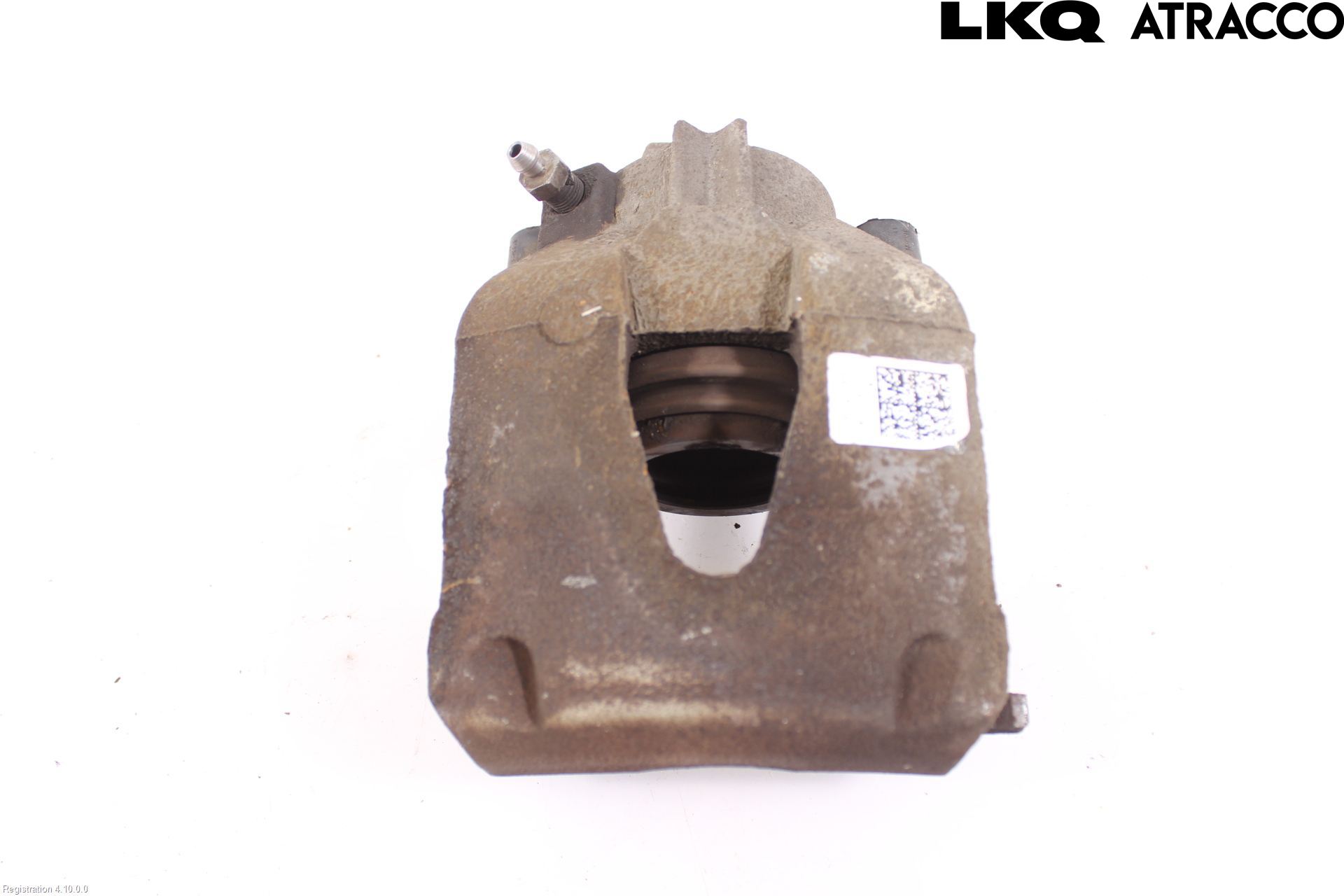 Seat IBIZA V 17-20 Bromsok Fram Höger