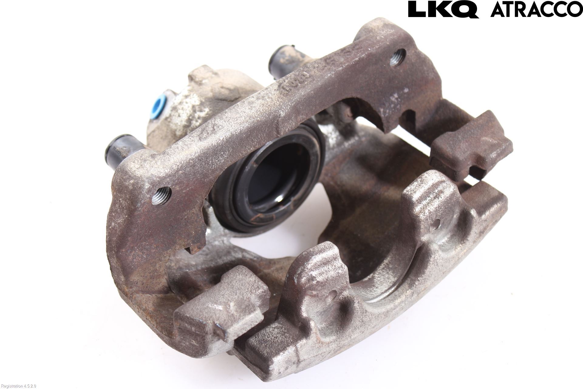 Renault ZOE/E-TECH 13- Bromsok Fram Höger