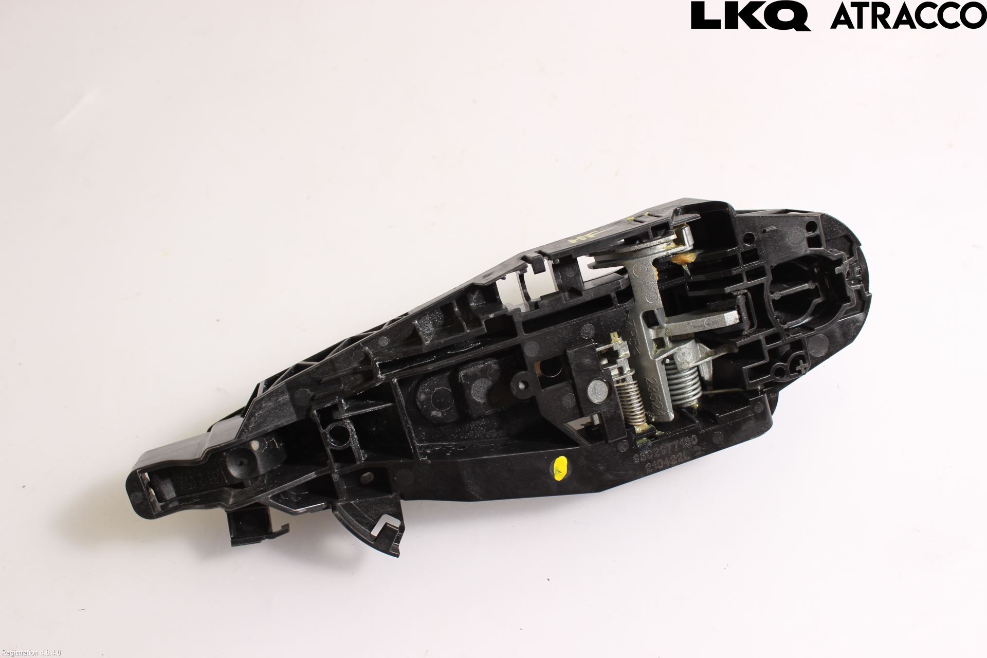 Peugeot 2008/E-2008 20- Dörrhandtag Yttre Hö