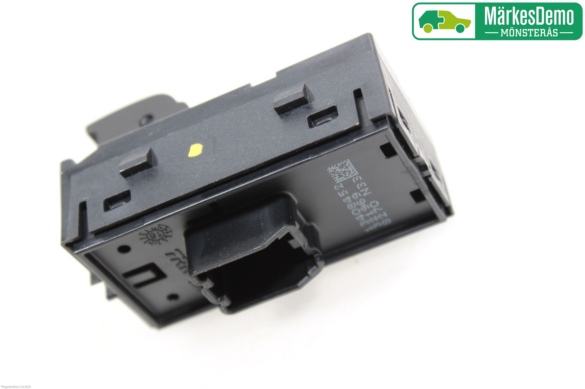 Opel ASTRA K 16-22 Strömställare Elhiss