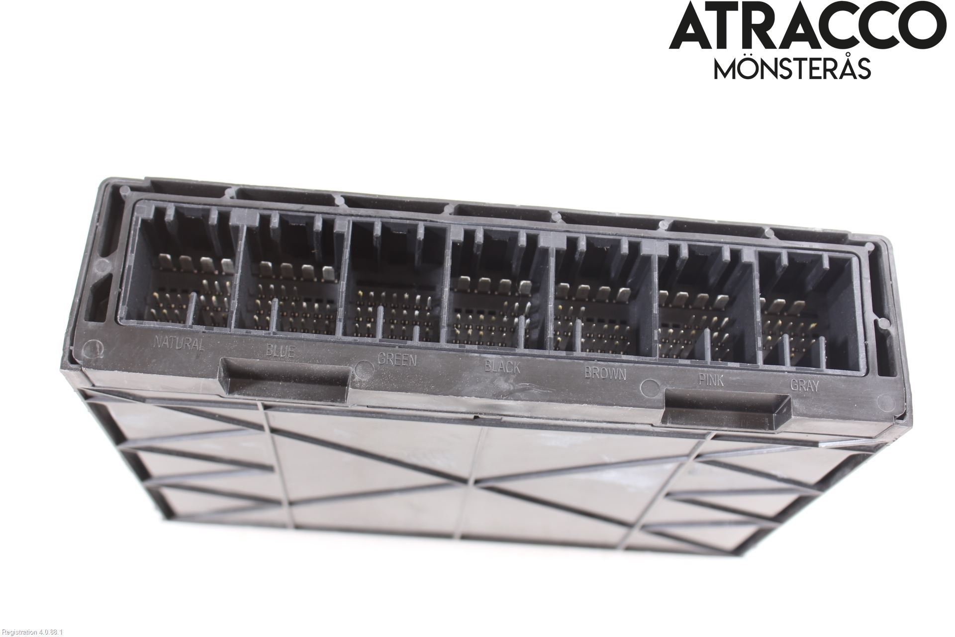 Opel INSIGNIA 17- Komfort Styrdon