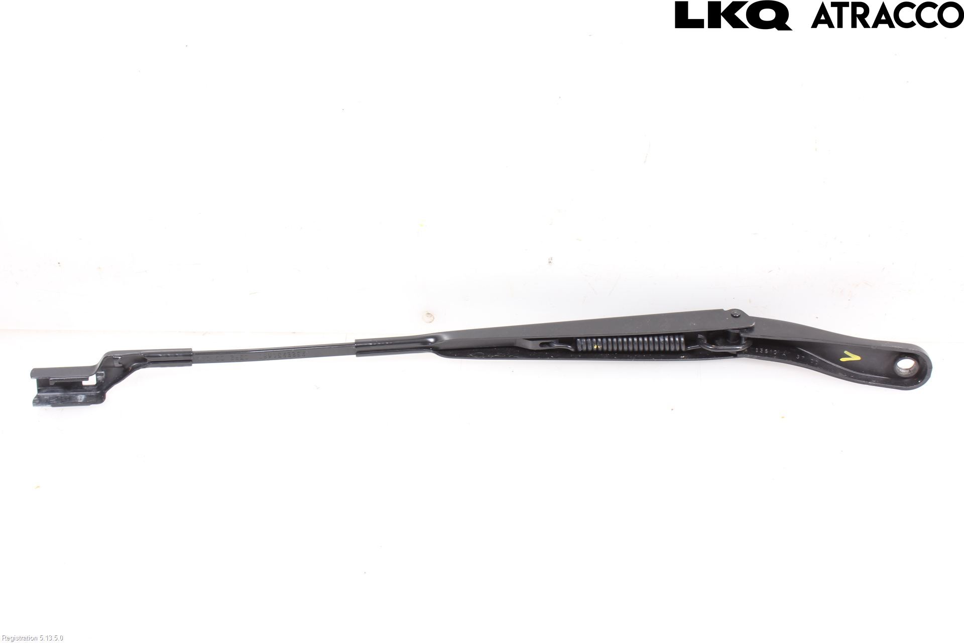 Opel CORSA F, CORSA-E 20- Torkararm Armar Vindruta