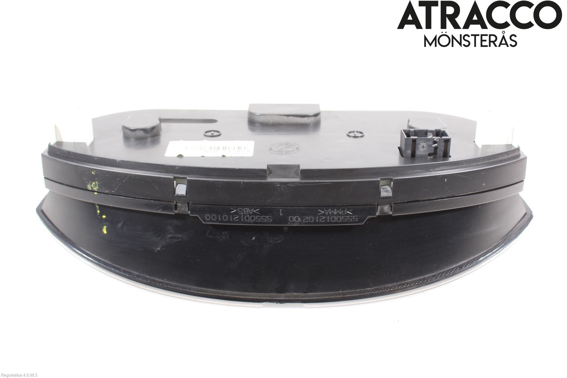 Peugeot BOXER/E-BOXER 15- Instrument Komb