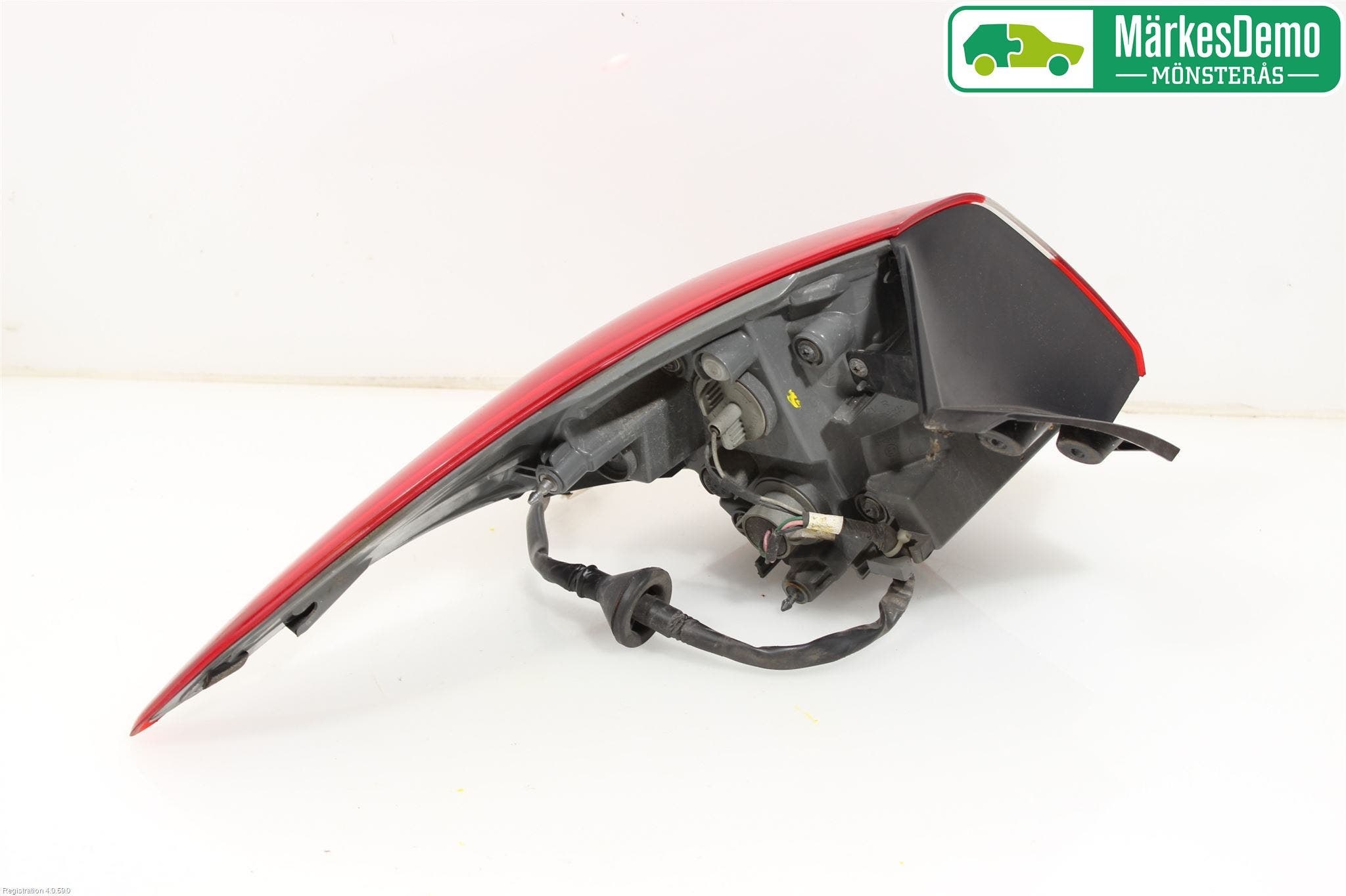 Hyundai i30 GD 13-17 Bakljus Höger