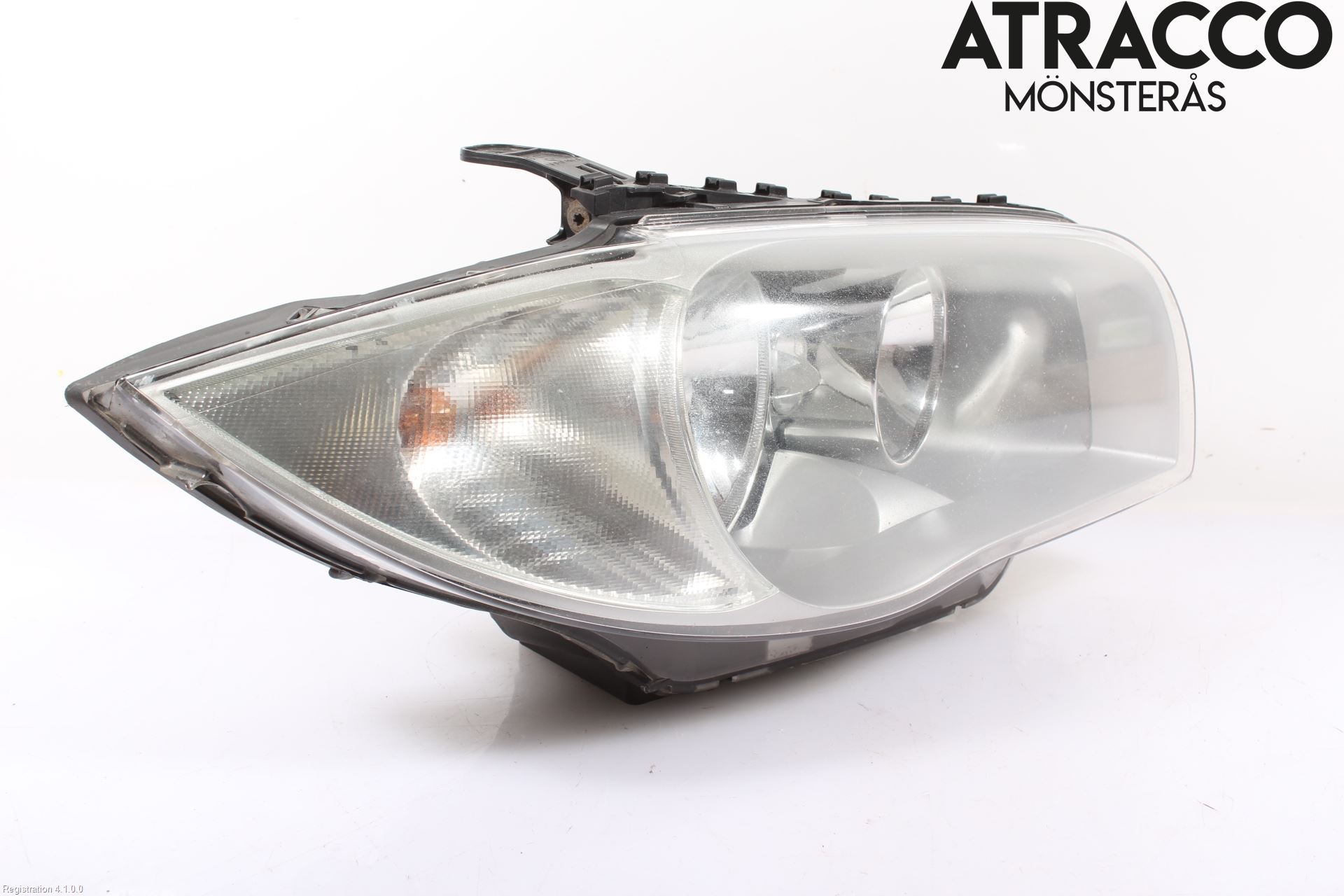 BMW 1 E87/81 5D/3D 03-11 Strålkastare Höger