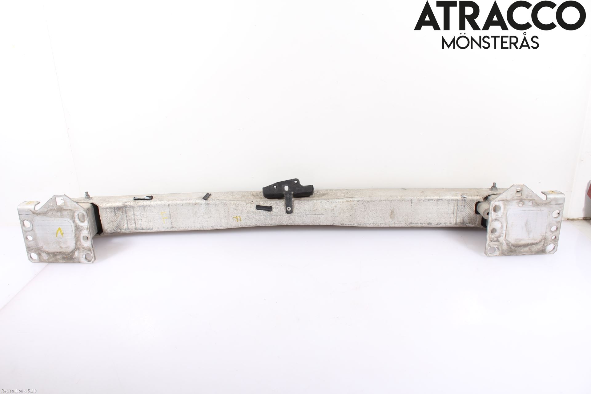 Peugeot 306 Stötfångarbalk Fram