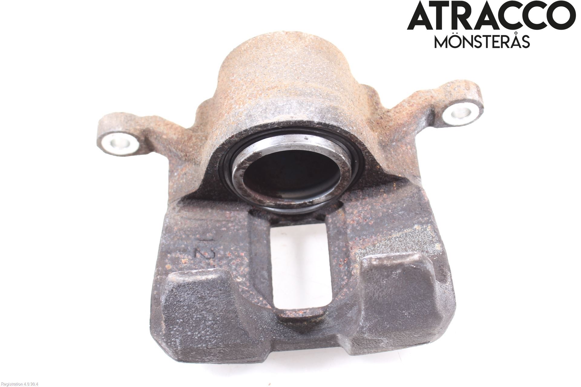 Honda HR-V 15-21 Bromsok Fram Höger