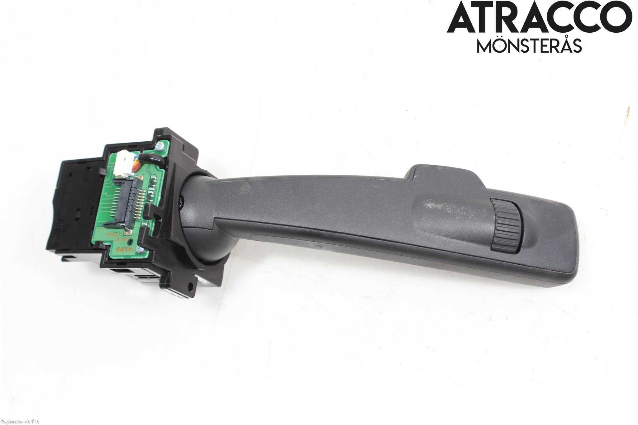 Volvo V40 12-19 Spak Blinkers-Ljusomk