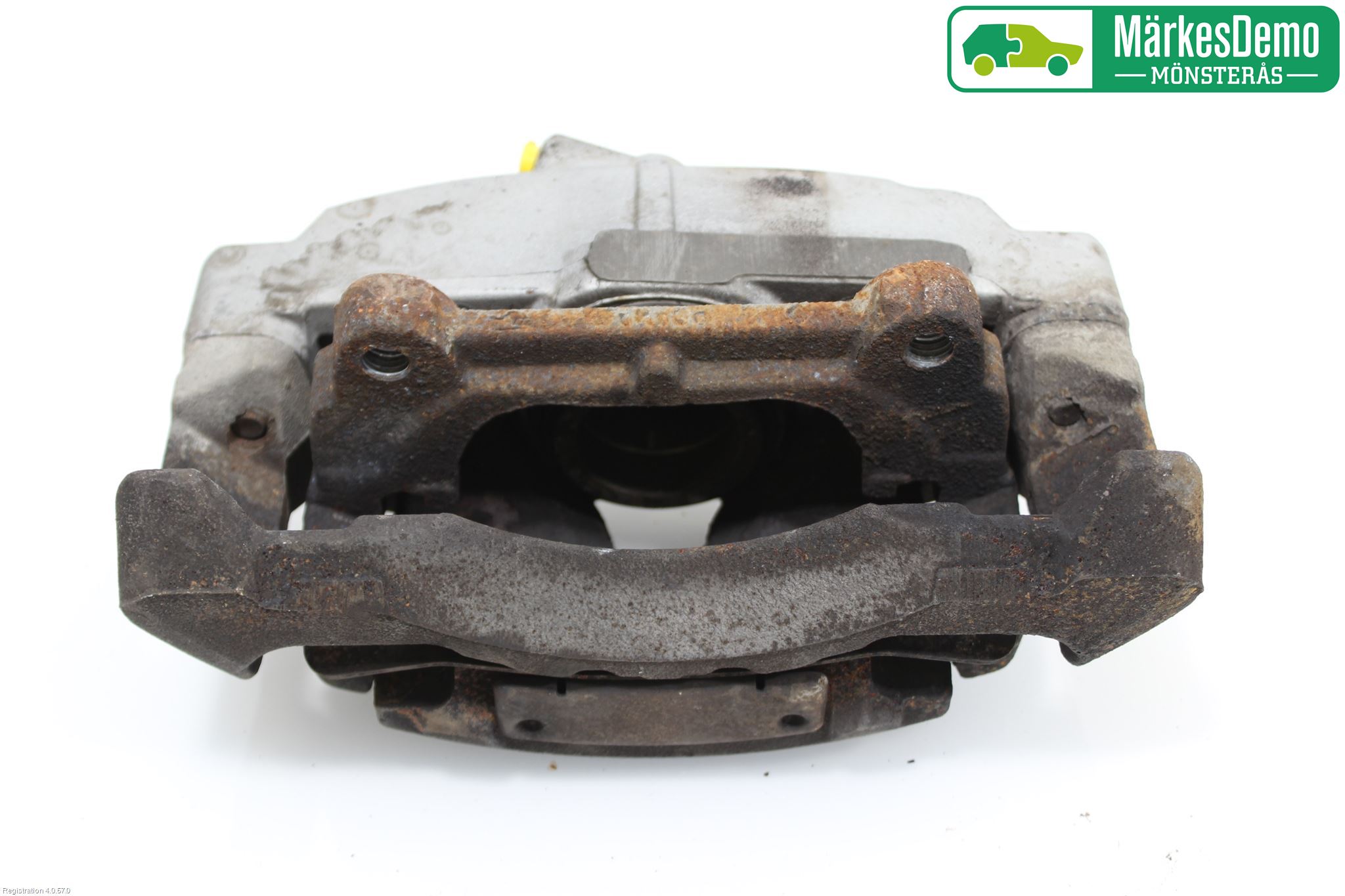 Volvo XC70 14-16 Bromsok Fram Vänster