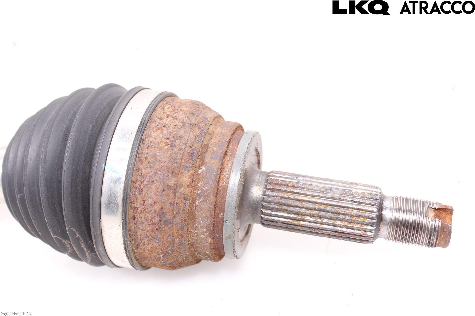 Kia CEED/CEED SW 19- Drivaxel Fram Höger