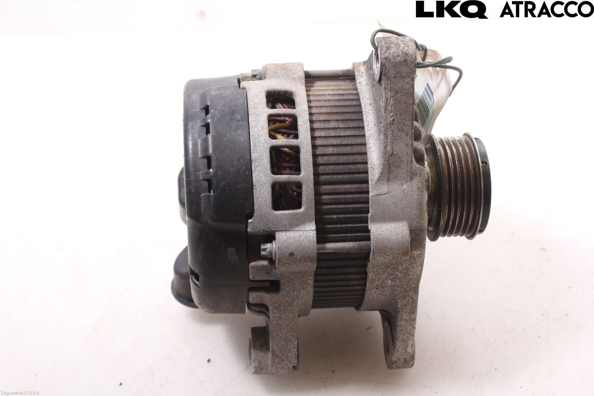 Kia CARENS III 13-19 Generator