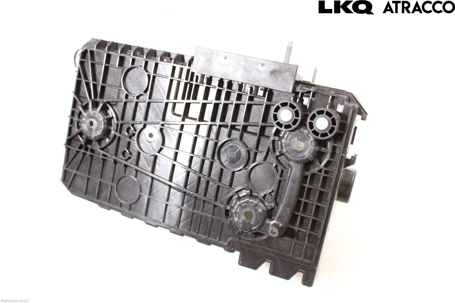 Opel MOKKA 21- Batterilåda-Fäste-Hållare